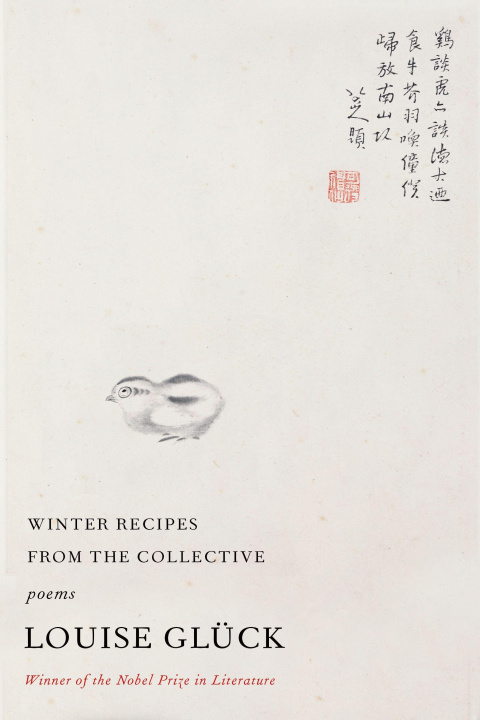 Carte Winter Recipes from the Collective 