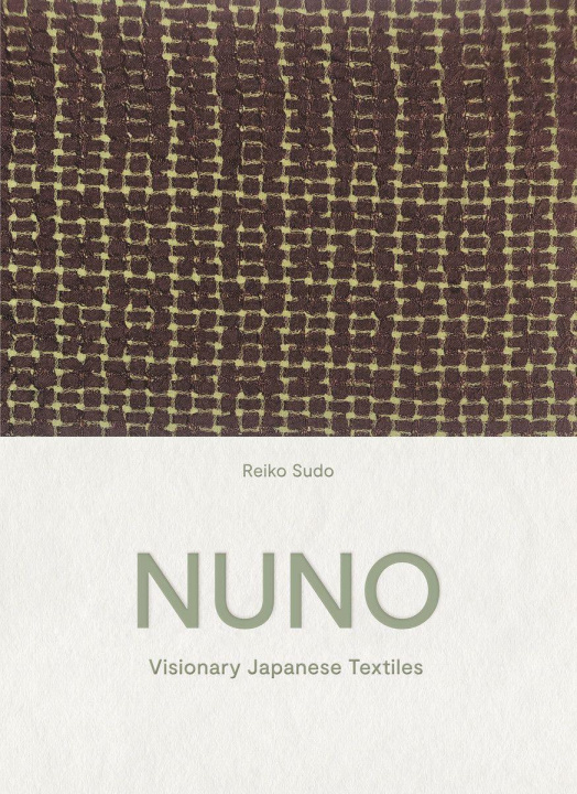 Kniha NUNO NAOMI POLLOCK