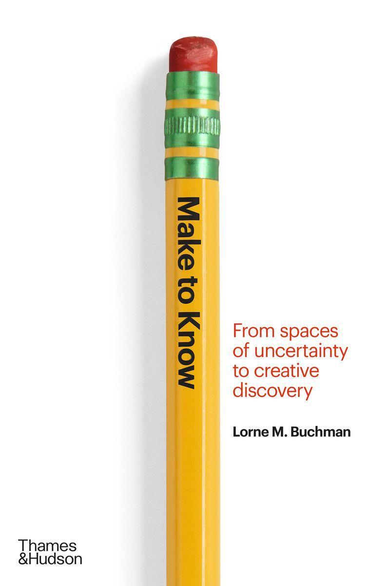 Buch Make to Know LORNE BUCHMAN