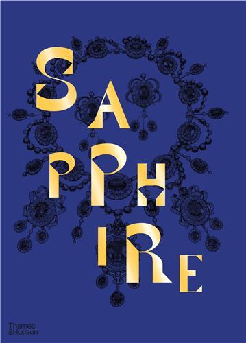 Книга Sapphire 