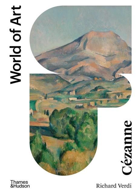 Book Cezanne Richard Verdi