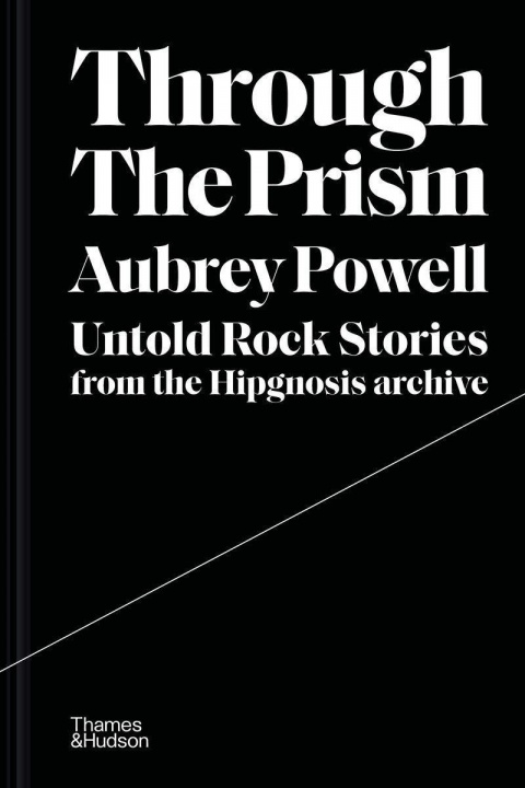 Könyv Through the Prism 