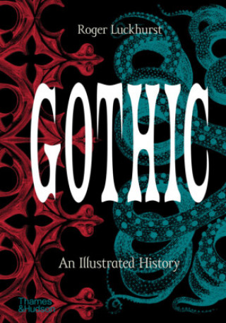 Book Gothic ROGER LUCKHURST