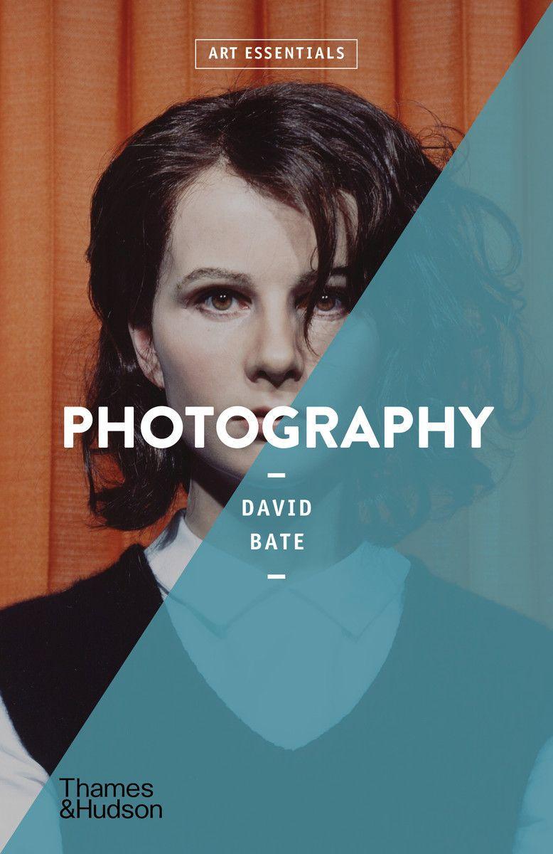 Kniha Photography DAVID BATE