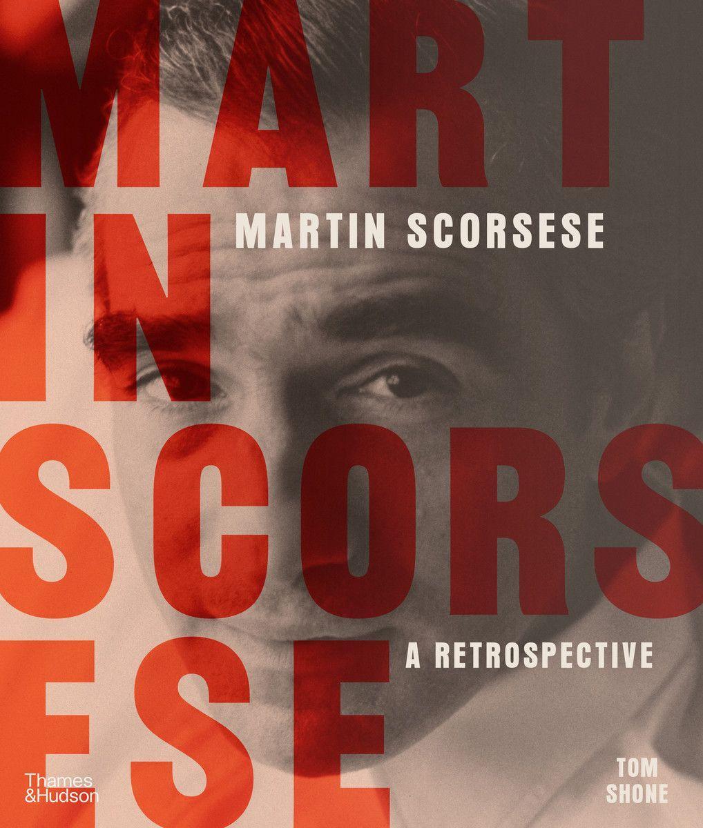 Buch Martin Scorsese 