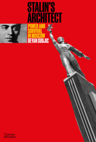 Kniha Stalin's Architect 