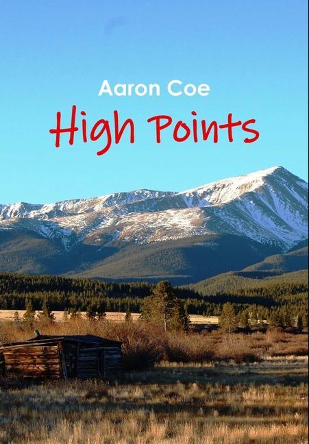 Carte High Points 