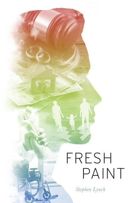 Book Fresh Paint Stephen Lynch
