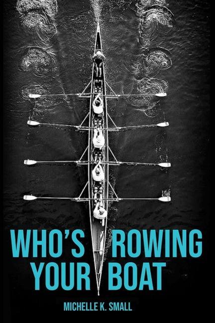 Könyv Who's Rowing Your Boat: Building Administrative Teams Tyrell J. Murray Mba