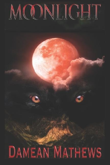 Livro Moonlight Damean Mathews