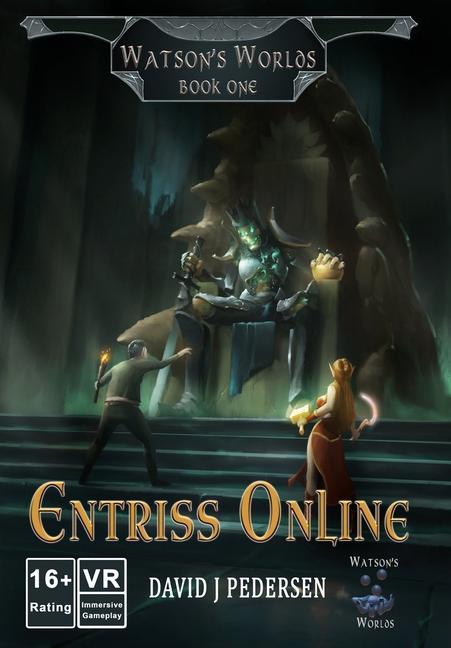 Buch Entriss Online Danielle Fine