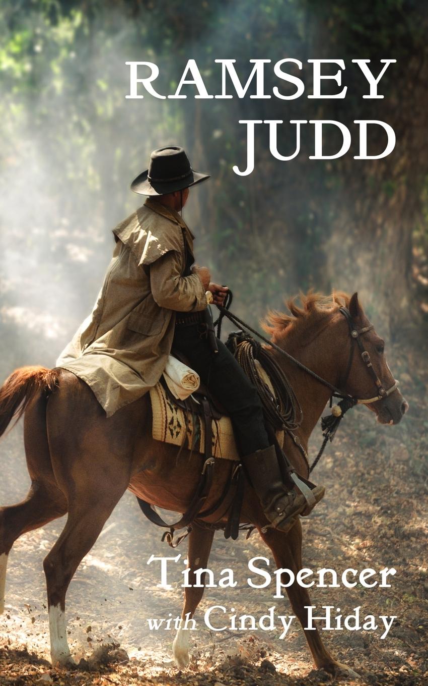 Boek Ramsey Judd Cindy Hiday