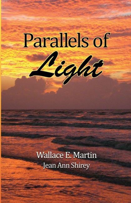 Knjiga Parallels of Light Sylvia Odenwald