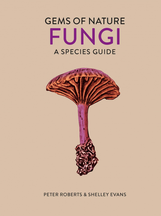 Könyv Fungi Peter Roberts