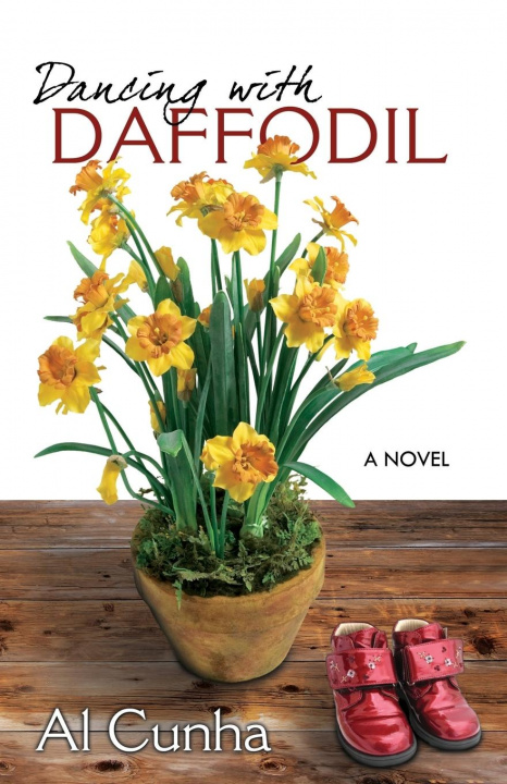 Carte Dancing with Daffodil Al Cunha
