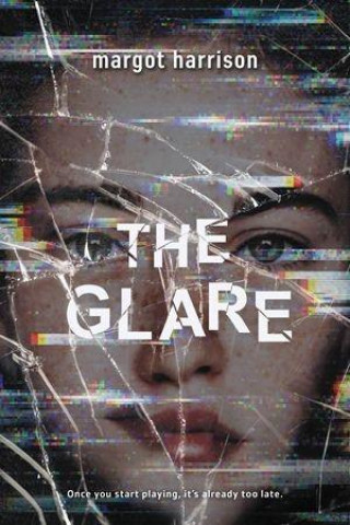 Book The Glare Margot Harrison