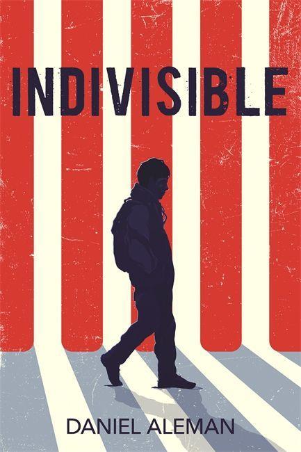 Książka Indivisible Daniel Aleman