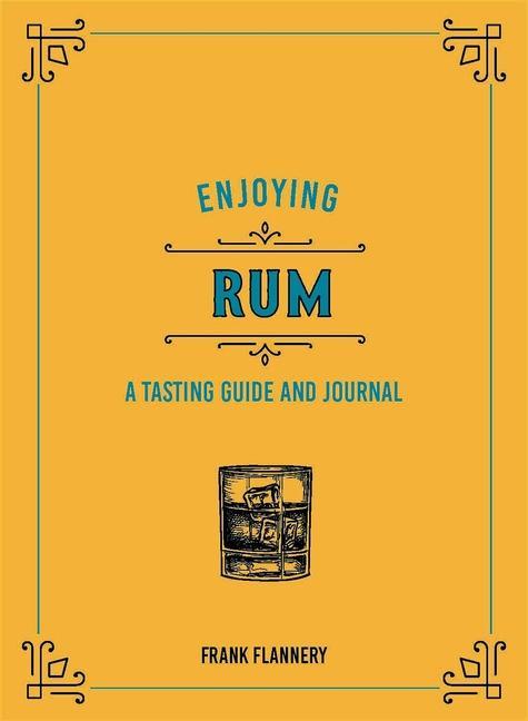 Könyv Enjoying Rum FRED MINNICK