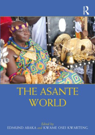 Buch Asante World Edmund Abaka