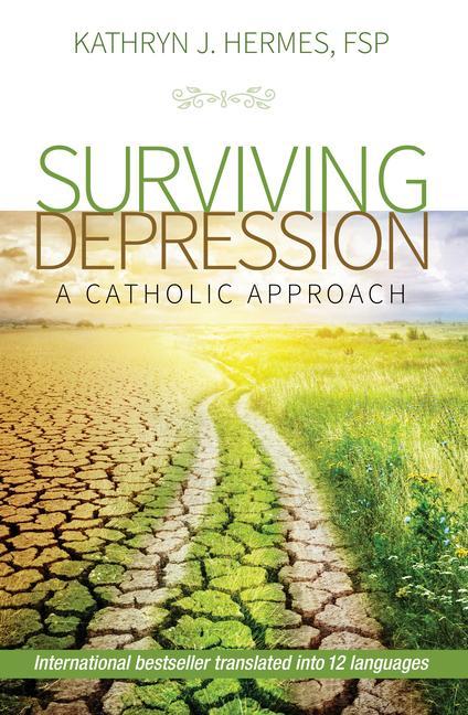 Knjiga Surviving Depression Kathryn Hermes