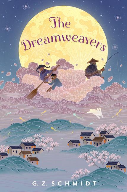 Knjiga Dreamweavers Schmidt