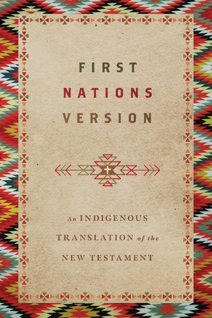 Carte First Nations Version First Nations Version Translation Counci
