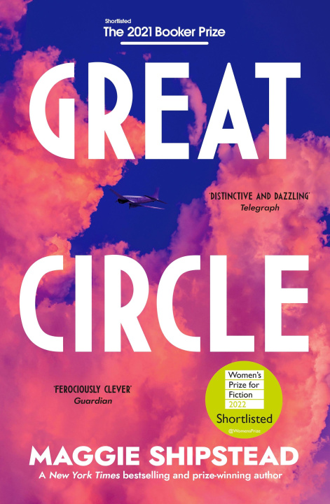 Könyv Great Circle Maggie Shipstead