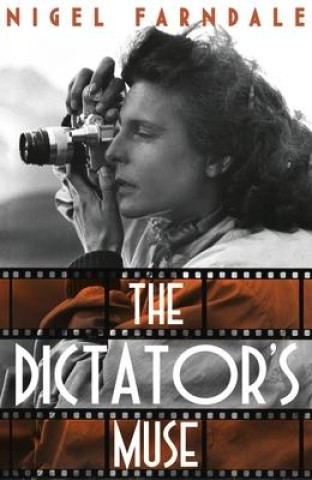 Buch Dictator's Muse Nigel Farndale