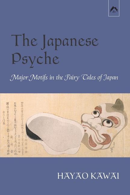 Könyv Japanese Psyche Gary Snyder