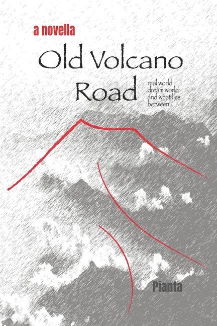 Knjiga Old Volcano Road Pianta
