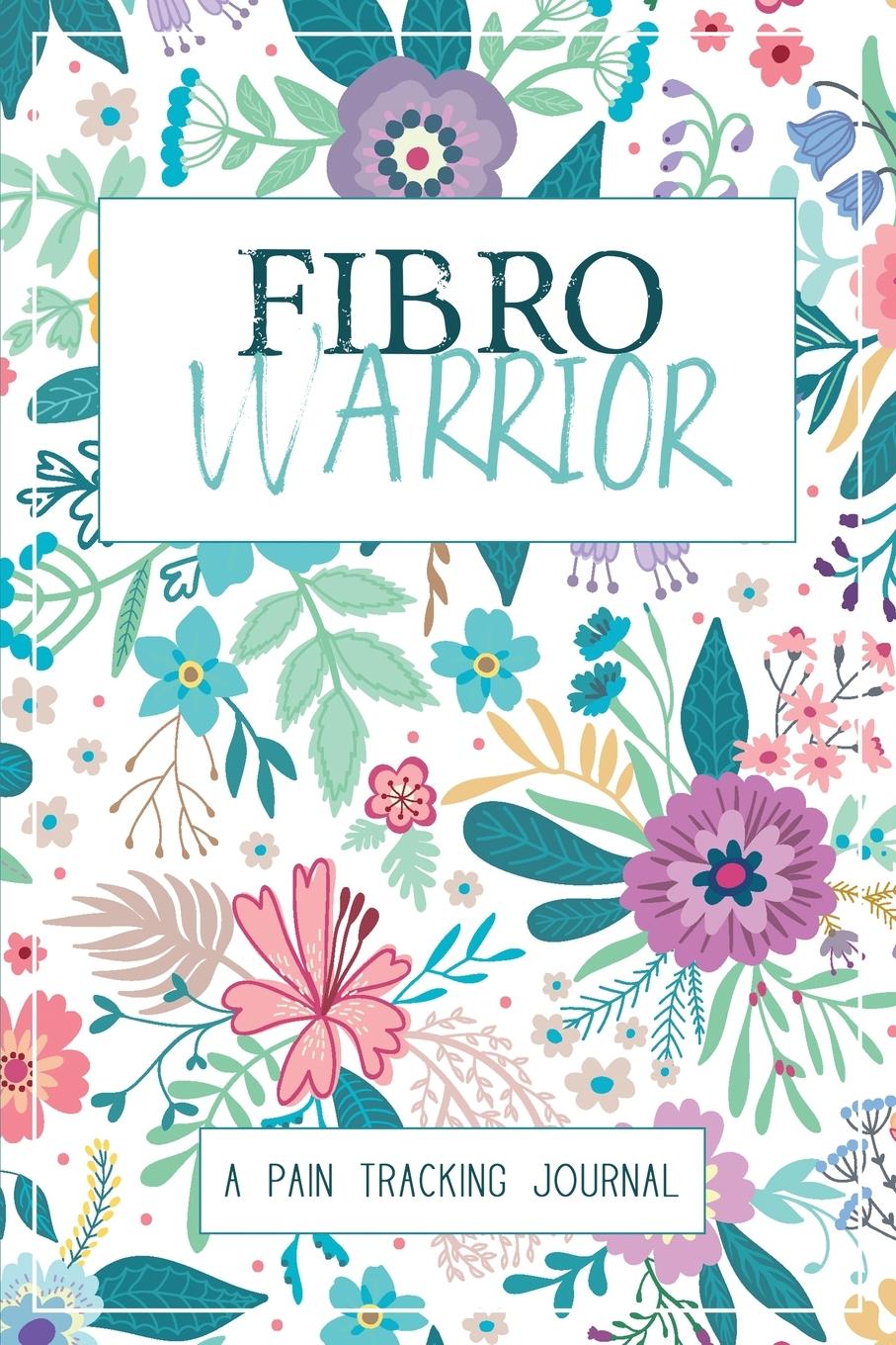Book Fibro Warrior Wellness Warrior Press