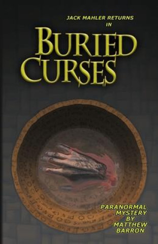 Βιβλίο Buried Curses 