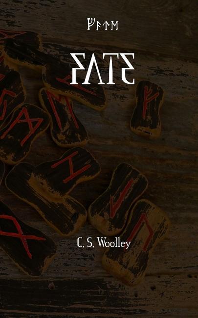 Knjiga Fate C. S. Woolley