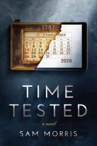 Book Time Tested Sam Morris