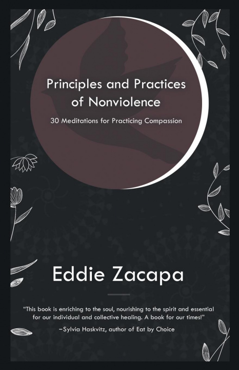 Книга Principles and Practices of Nonviolence 