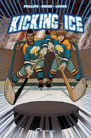 Knjiga Kicking Ice Jamie Jones
