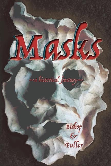 Boek Masks Elizabeth Fuller