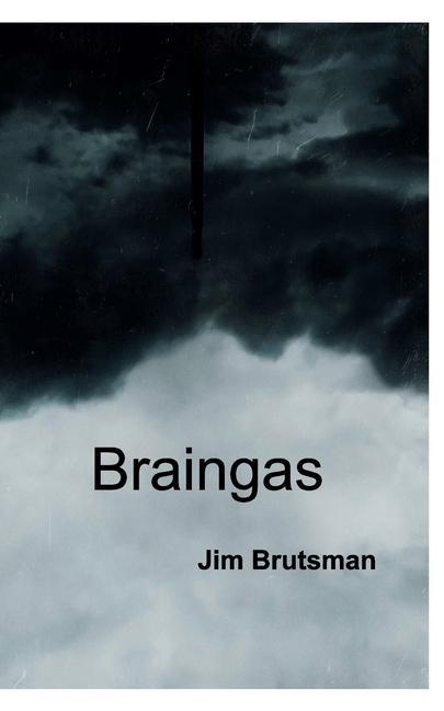 Knjiga Braingas Jim Brutsman