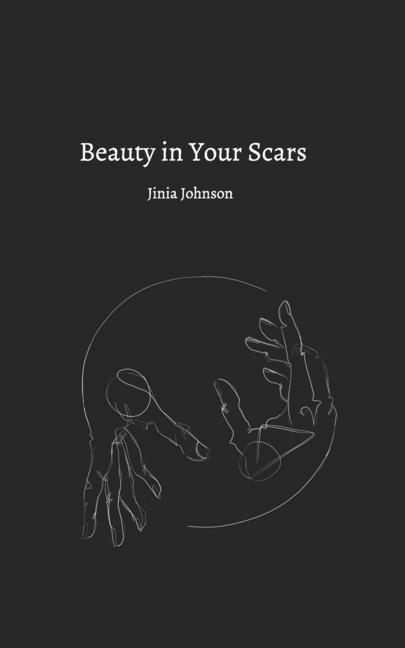 Knjiga Beauty In Your Scars 
