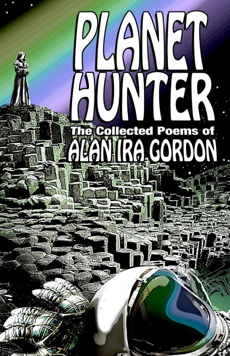 Knjiga Planet Hunter Alan Ira Gordon