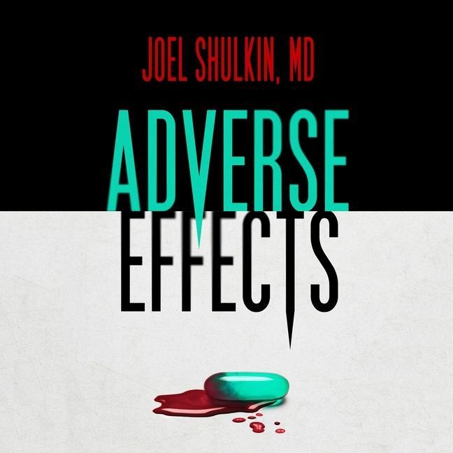 Hanganyagok Adverse Effects Lib/E Madeleine Lambert