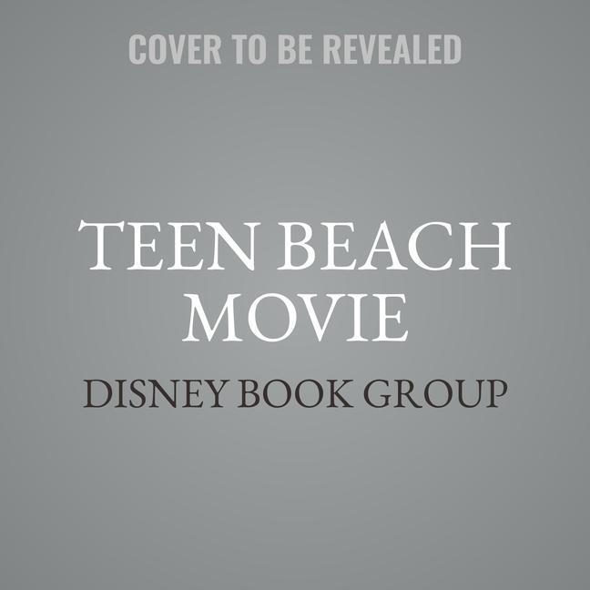 Audio Teen Beach Movie 