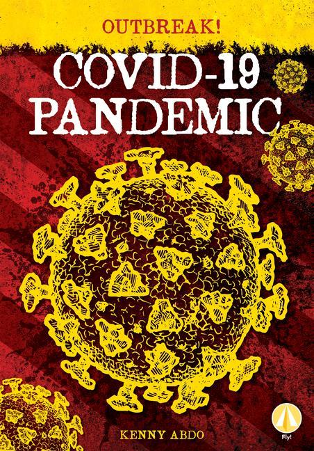 Könyv Covid-19 Pandemic 