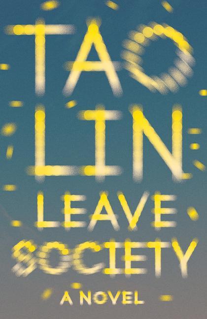 Könyv Leave Society 