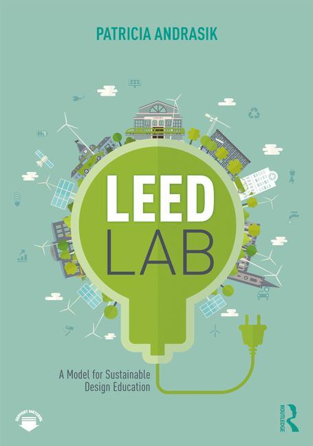 Knjiga LEED Lab Andrasik
