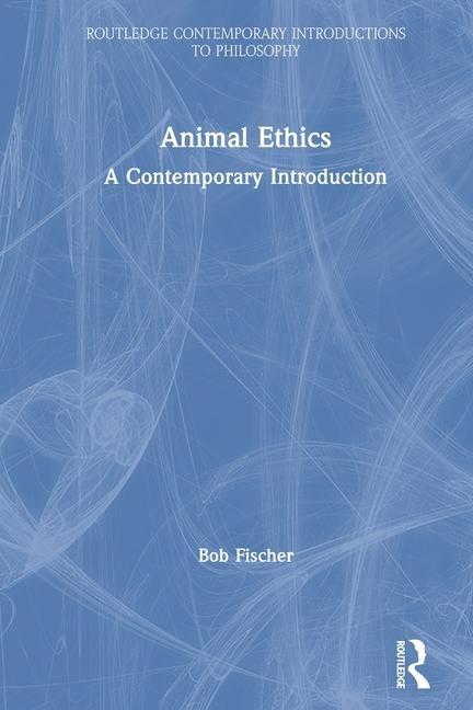 Kniha Animal Ethics Fischer