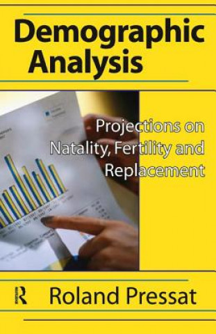 Book Demographic Analysis Roland Pressat