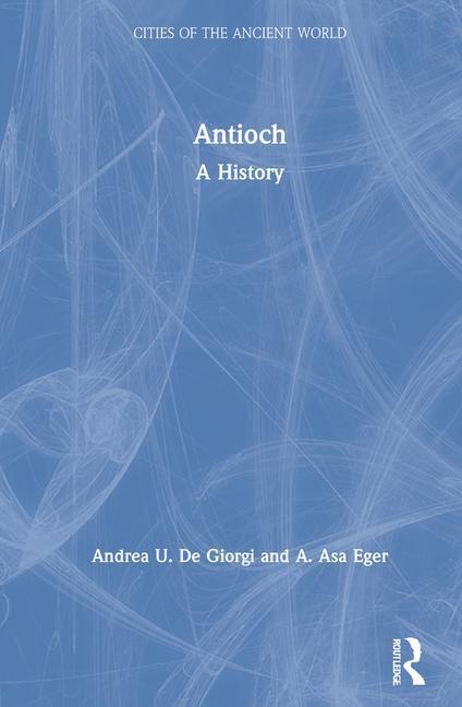 Buch Antioch Andrea U. De Giorgi