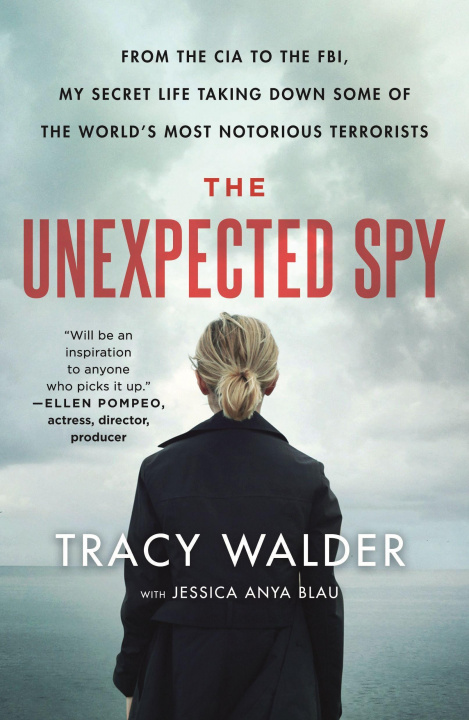 Knjiga Unexpected Spy Jessica Anya Blau