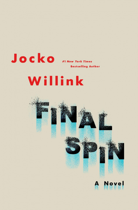 Книга Final Spin 